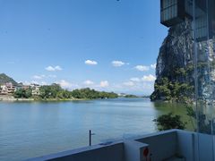 -桂林两江四湖景区
