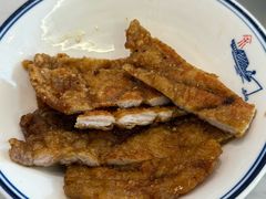 -天天鲜面馆(衡山路店)