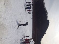 天津蓟县玉龙滑雪场-玉龙滑雪场