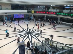 -上海长途汽车客运总站
