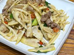 -下梅人家土菜馆(历史文化餐厅度假区店)