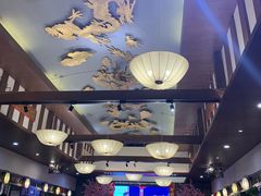 大堂-宋园·金宴浙鲜馆(静安店)