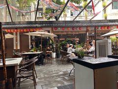 -老渔家鲜鱼轩(南浦横街店)