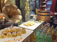 -炽真·果木窑烤自助牛排馆儿(和平欧乐店)