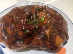 纸包骨-清晖小苑•顺德地方菜(壹海城店)