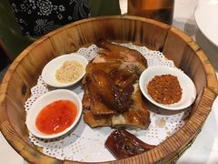 -蕃茄述·好汤自然来(江汉路店)
