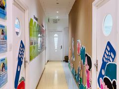 -蓝话筒·少儿成人演讲口才·主持朗诵·戏剧表演(大华第一坊店)