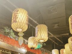 -南京大牌档(济南万象城店)