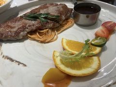 -Aqua Oasis 水天堂(常熟永旺店)