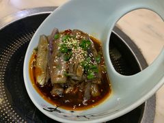 -佰家小厨·南京菜(夫子庙店)