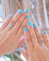 -LILY NAILS美甲美睫