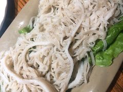 -渝味晓宇火锅(合川路店)