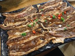 -大壮家原味烤肉(兴华北街店)