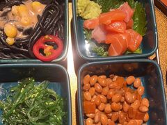 -Mr.Fish鱼鲜生海鲜放题(高德置地冬广场店)