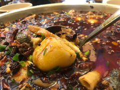 -黑竹香鸡(营和巷店)
