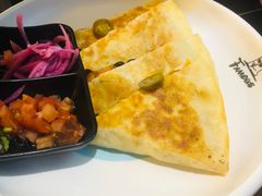 -Famous肥猫墨西哥音乐餐吧(五棵松华熙LIVE店)
