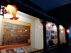 -中国闽台缘博物馆