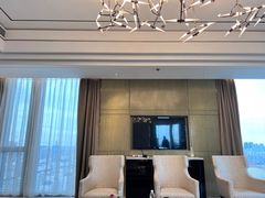 -上海宝华万豪酒店