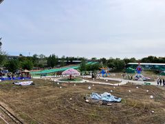 -北京鹿世界主题园