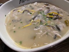 -水煮三国·川鲁江湖菜(香山店)