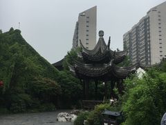 -衣裳街历史文化街区