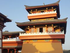 -中国汉城景区