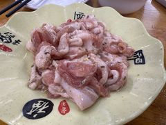 -二刚大块烤肉(东山商业街店)