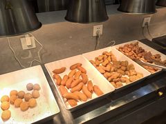 -豪享悦牛排自助餐厅(天河城店)