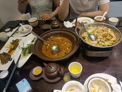 -茶叁酒肆·楚味江湖(菱角湖店)