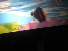 -CGV星星影城(颐堤港ScreenX店)