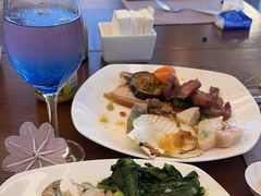 -浙江西子宾馆·瑶园咖啡厅