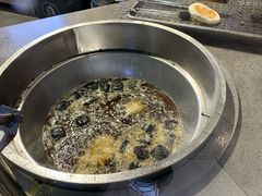 -自黑豆夫·臭豆腐夹馍(四海唐人街店)