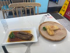 -苏晓玥·手作江南小吃(深圳北站店)