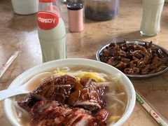 -杞兴东莞烧鹅