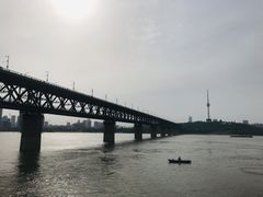 -武昌中华路码头(轮渡站)