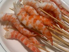 -红雀围·海鲜火锅(陆家嘴中心店)