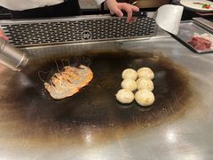 -大神太神·铁板烧(七宝领展广场店)