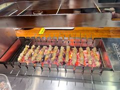 -三个蒙古大叔羊肉串(大宁店)