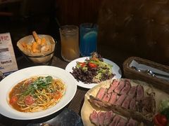 -The Cheebat 锌吧·Bistro(体育西店)