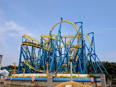 -大连海昌发现王国主题公园