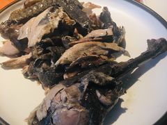 -黑鸡小馆(金源店)