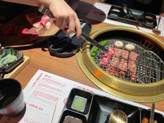 -虎哥六韩式烤肉料理 TIGERGRILL(隆生金山湖中心购物广场店)