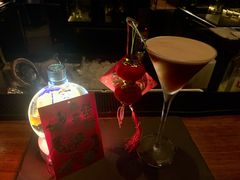 -广州柏悦酒店·悦吧·顶楼露天酒吧