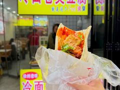 -一品飘香米线(一中总店)