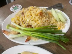 -建兴酒家(班塔通分店)