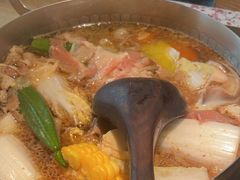 -沼津港精致料理·寿喜烧·烧鸟(青浦宝龙广场日料榜单店)