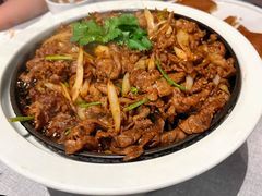 -柿合缘新京菜(国金中心商场店)