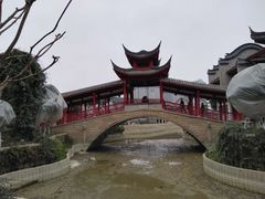 -龙潭水乡