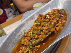 -不倒翁·安徽名菜楼(步行街店)
