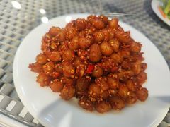 -韩麦大冷面(桂花街直营店)